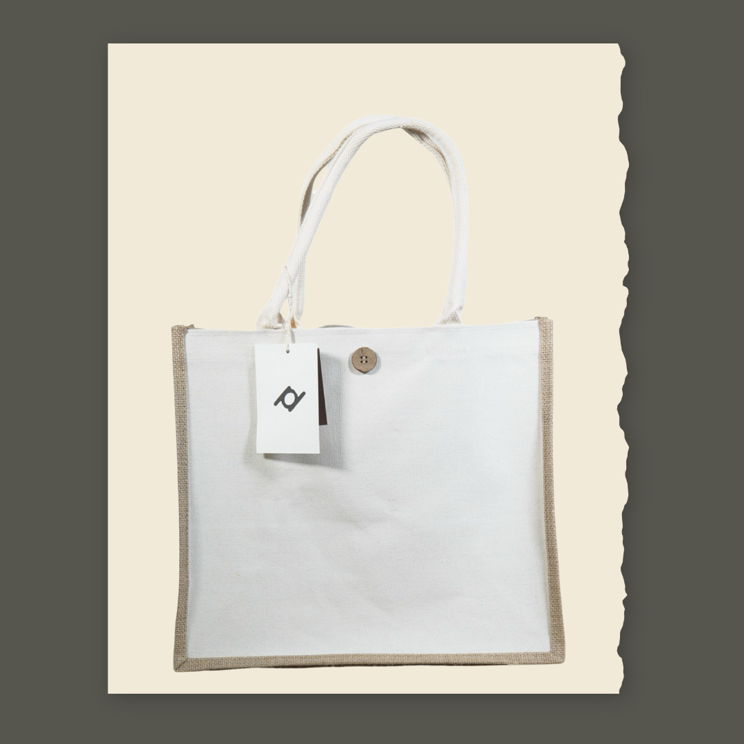 Canvas Bags
