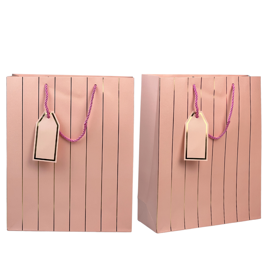 تصميم أكياس الهدايا 3|| عبوة من 12 كيسًا.