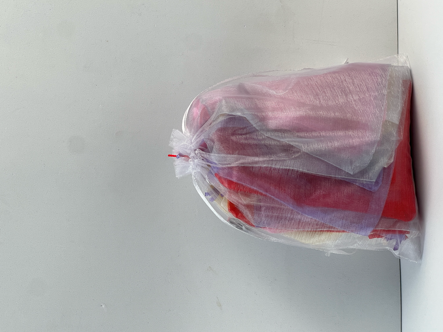 Crepe Bags