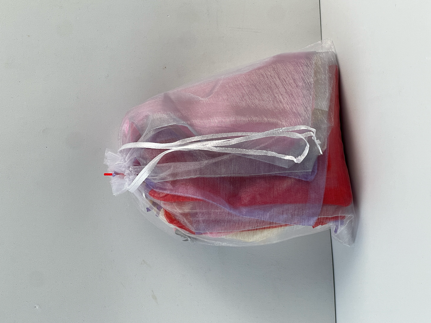 Crepe Bags