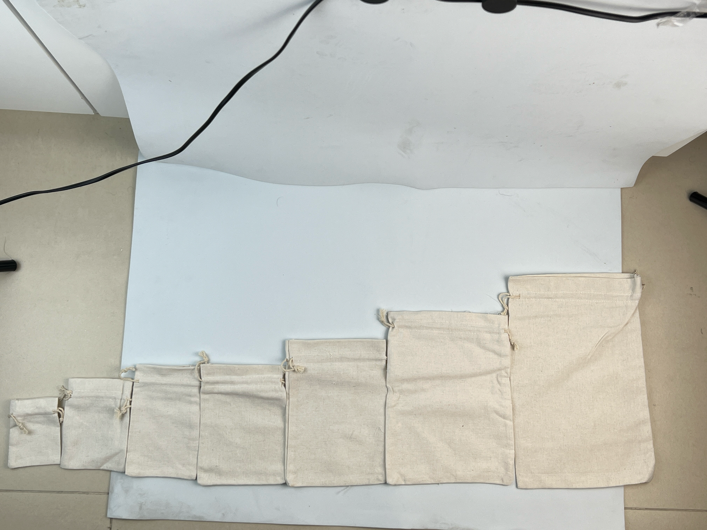 Cotton Bags