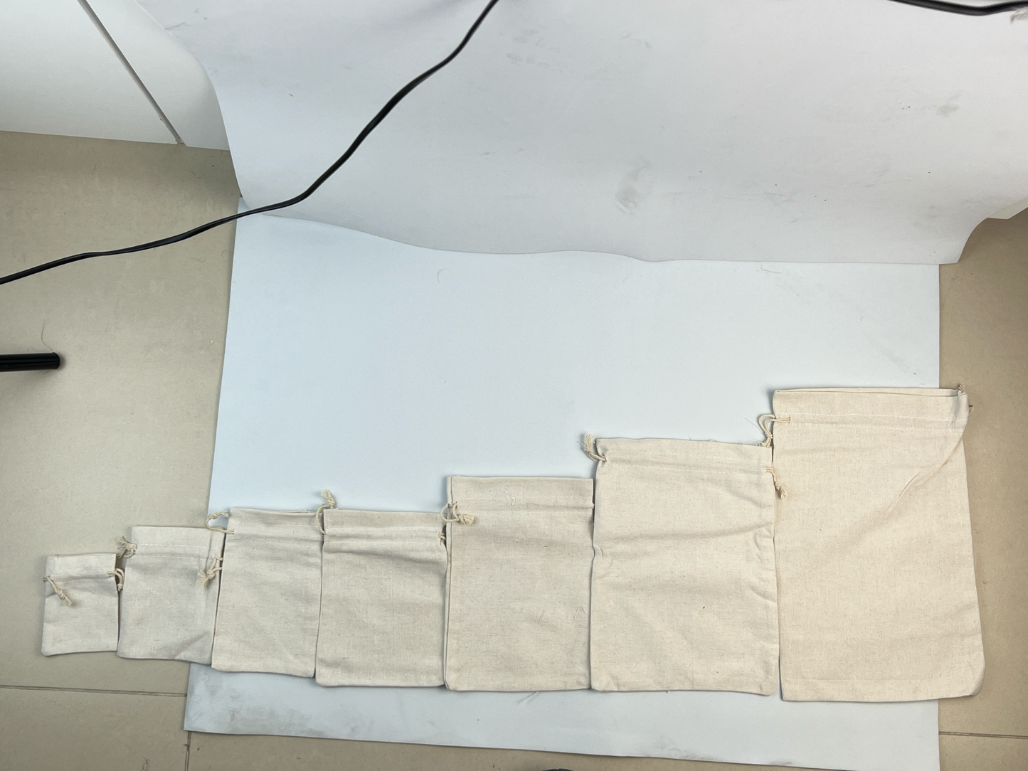 Cotton Bags
