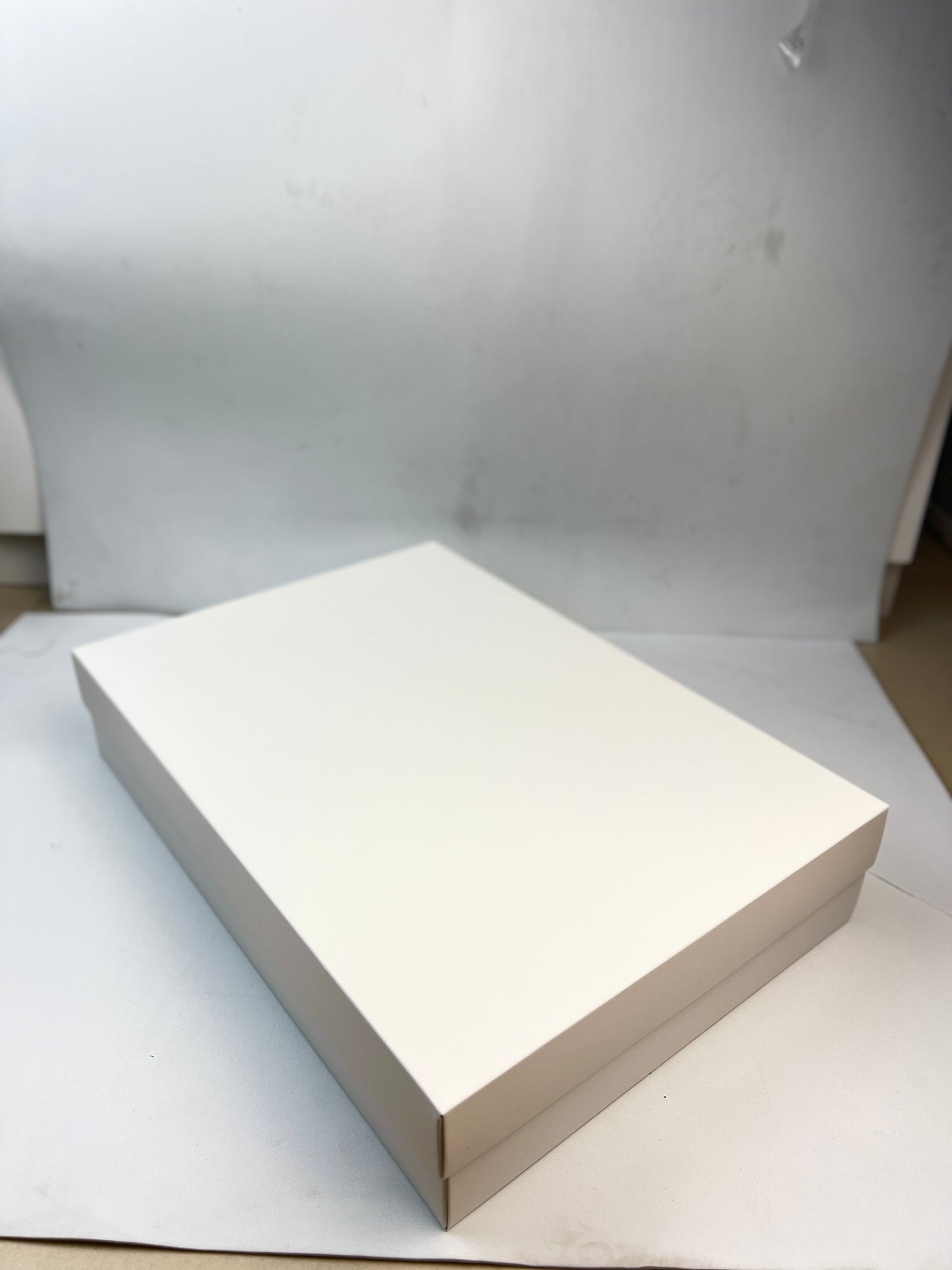 Gift Box Plain