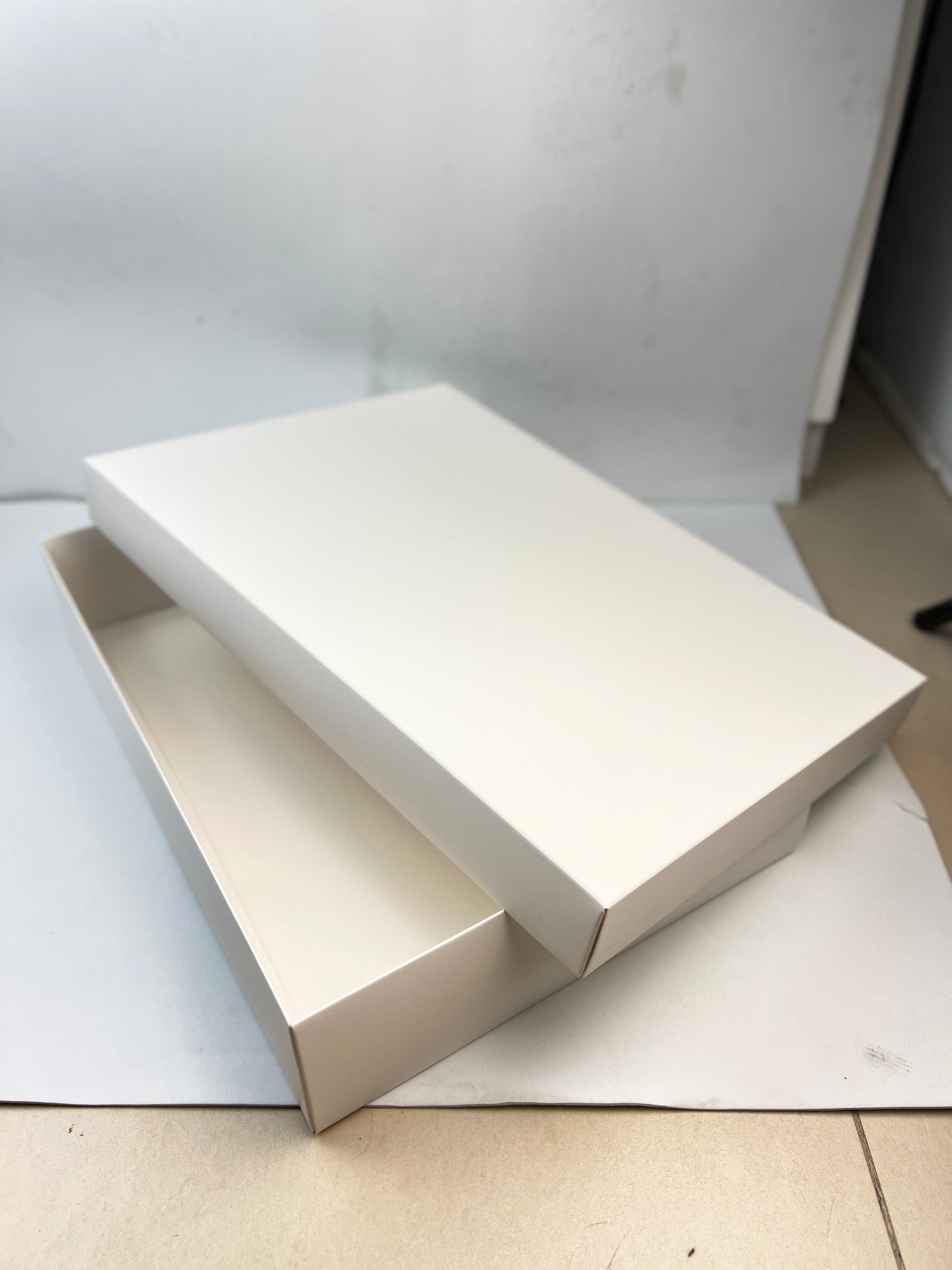 Gift Box Plain