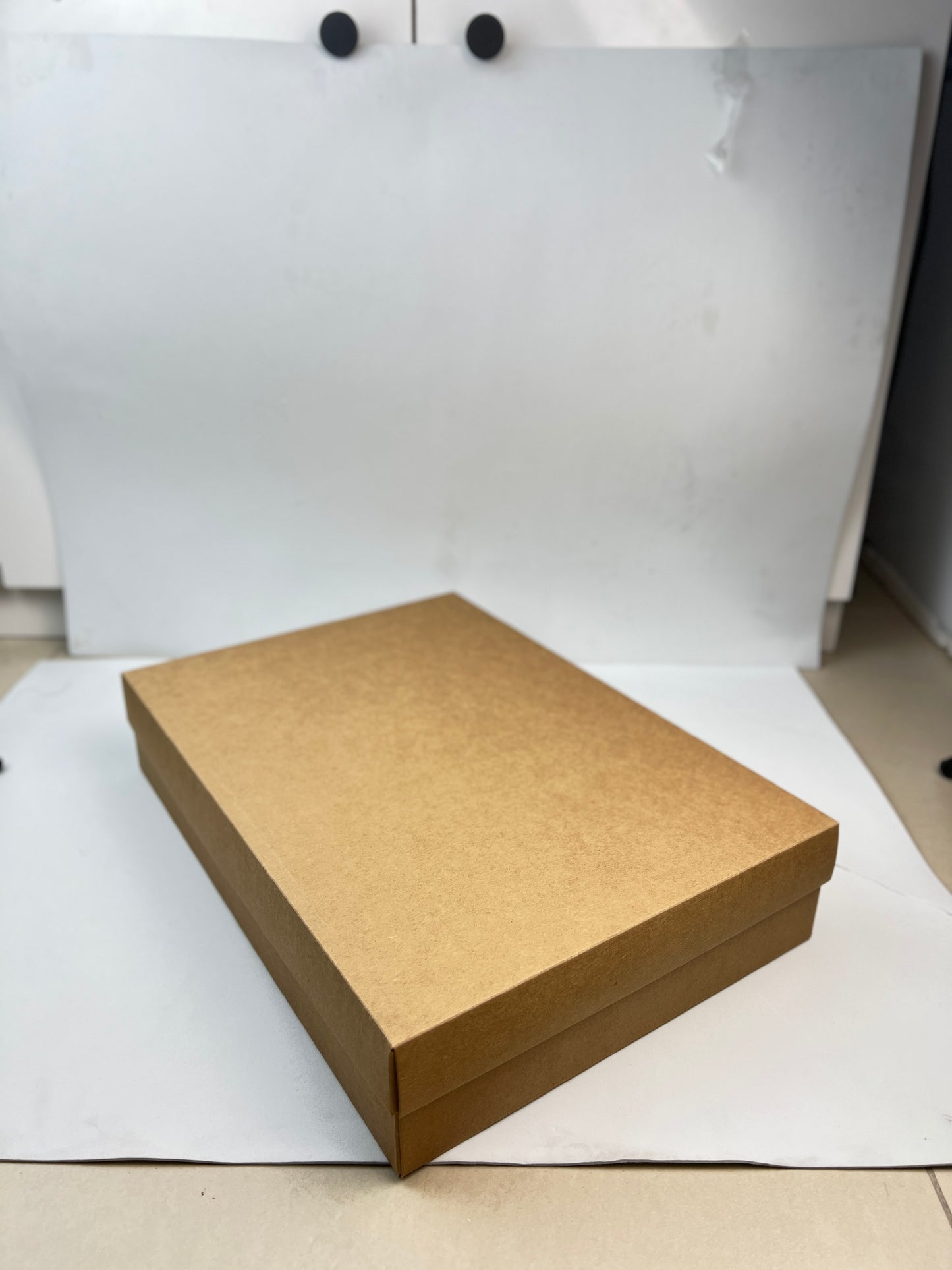 Gift Box Plain