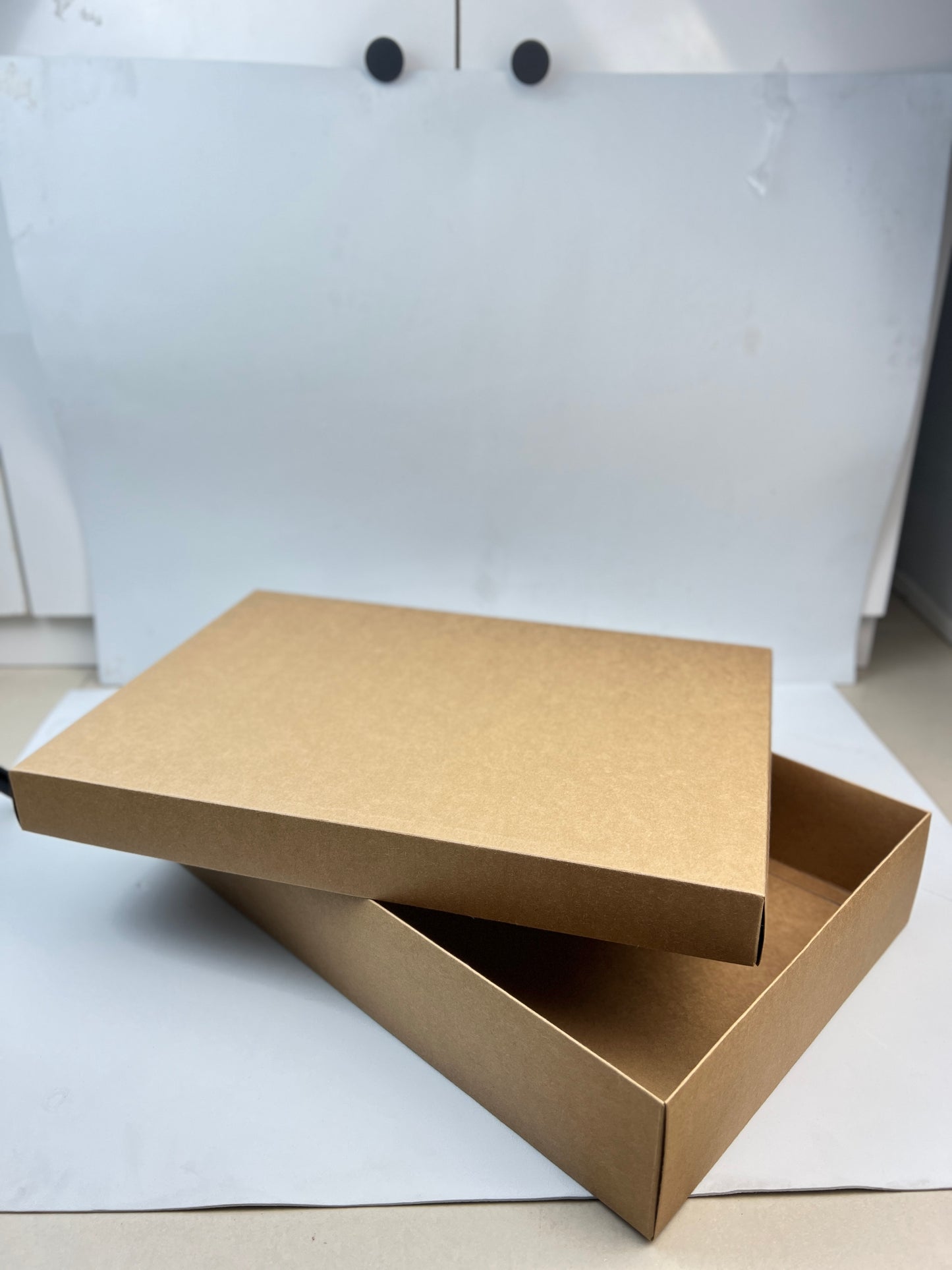 Gift Box Plain