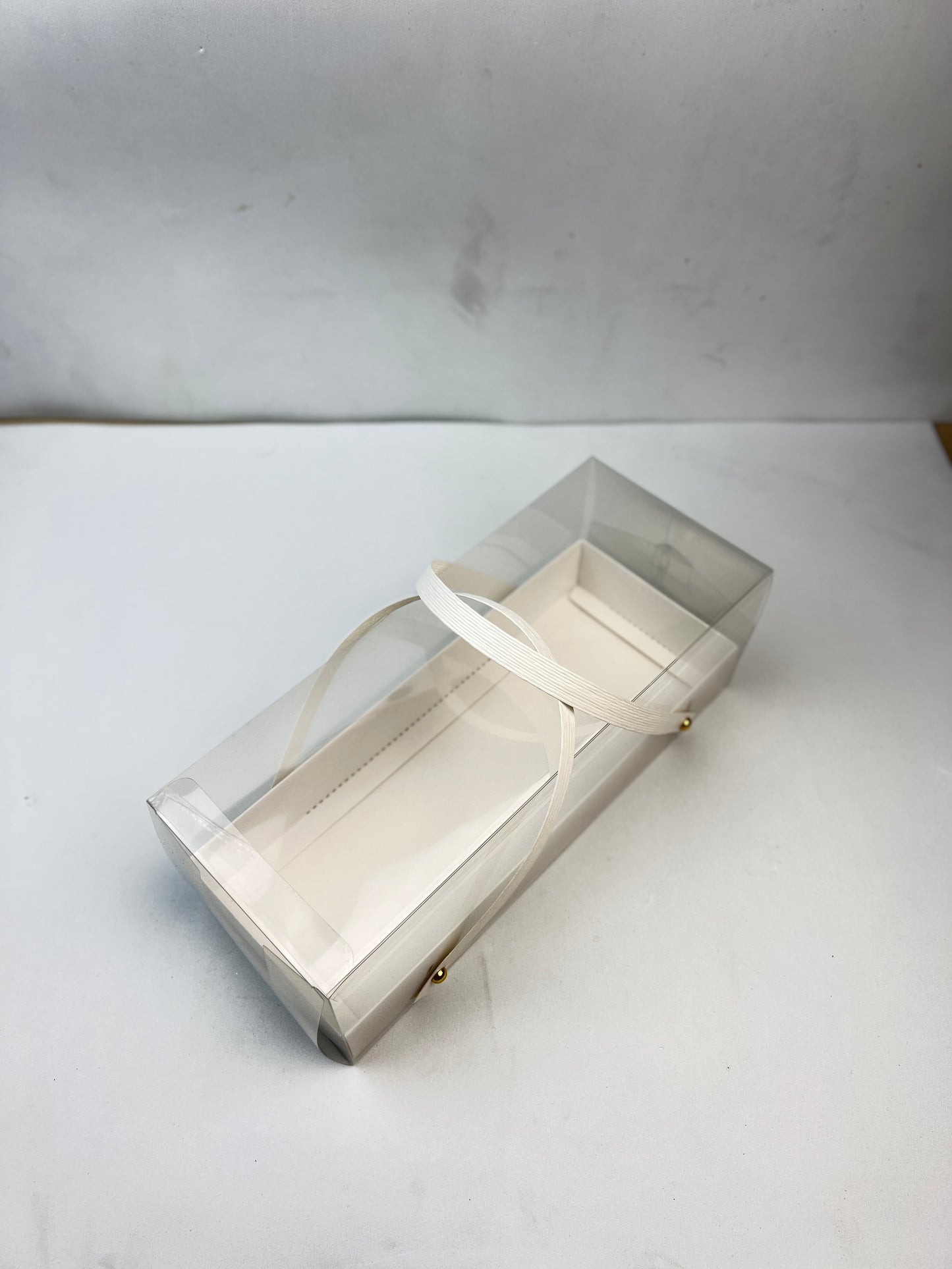 Gift Box with Handle