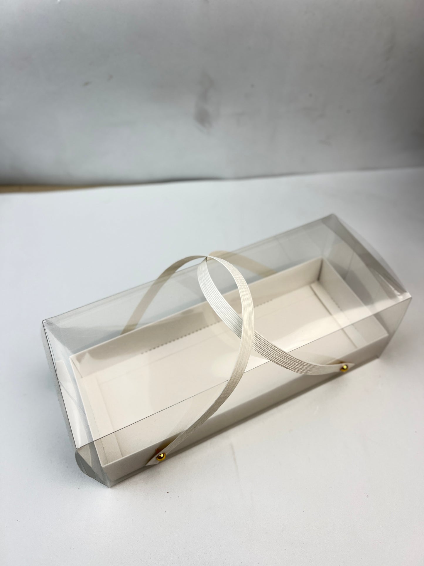 Gift Box with Handle