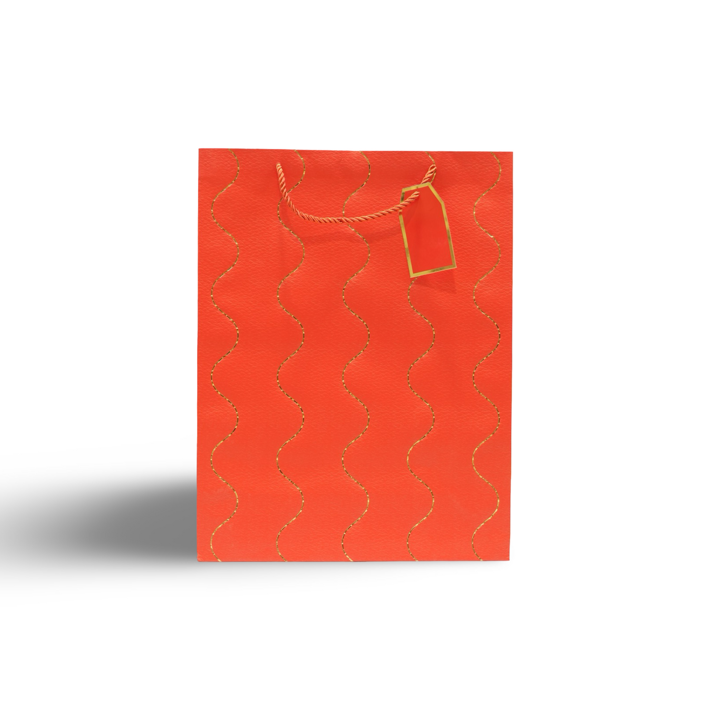 GIFT BAG. || Pack of 12 Bags.