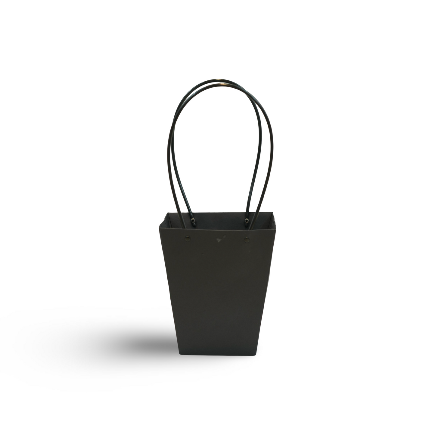 Gift BAG Long Handle Black