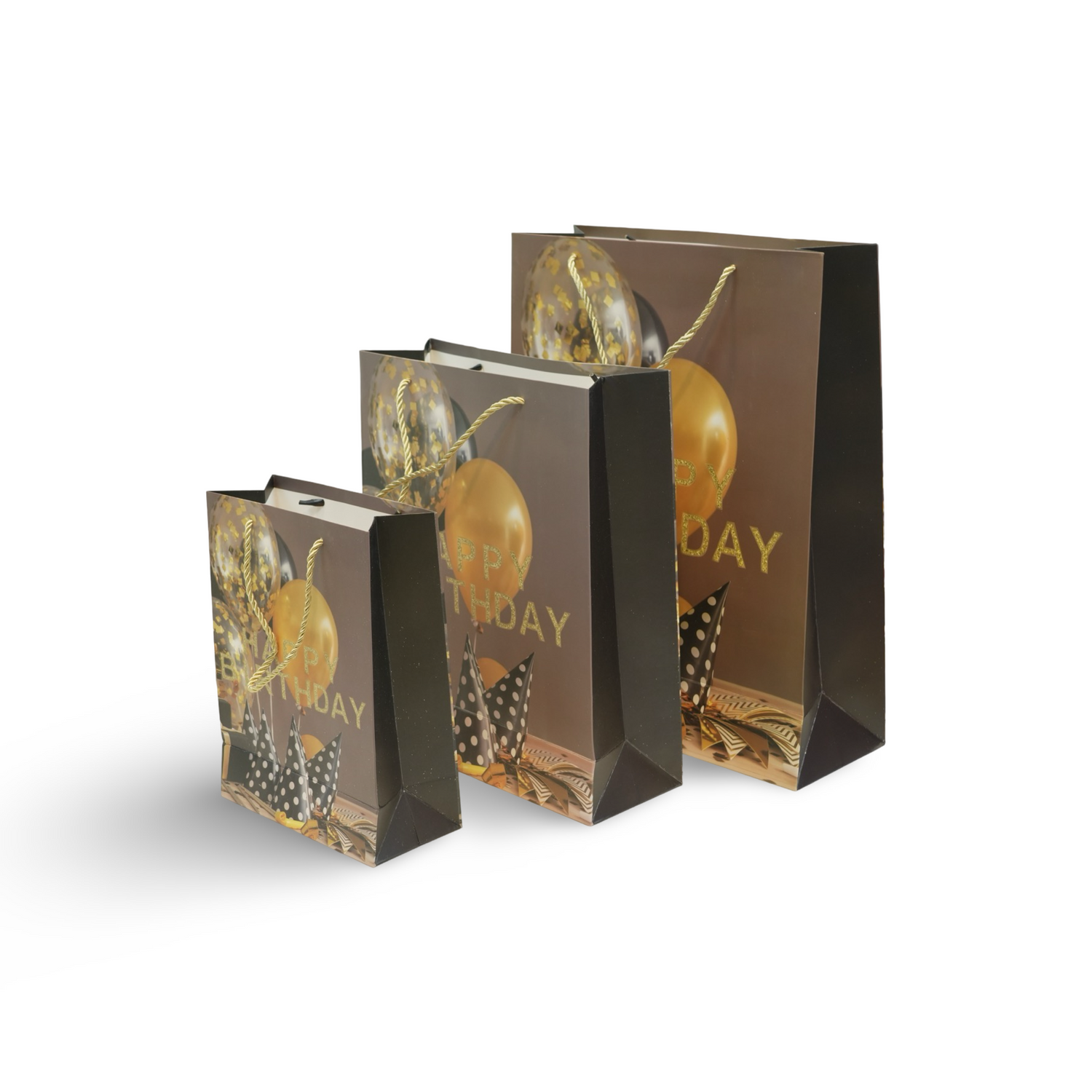 PARTY GIFT BAGS