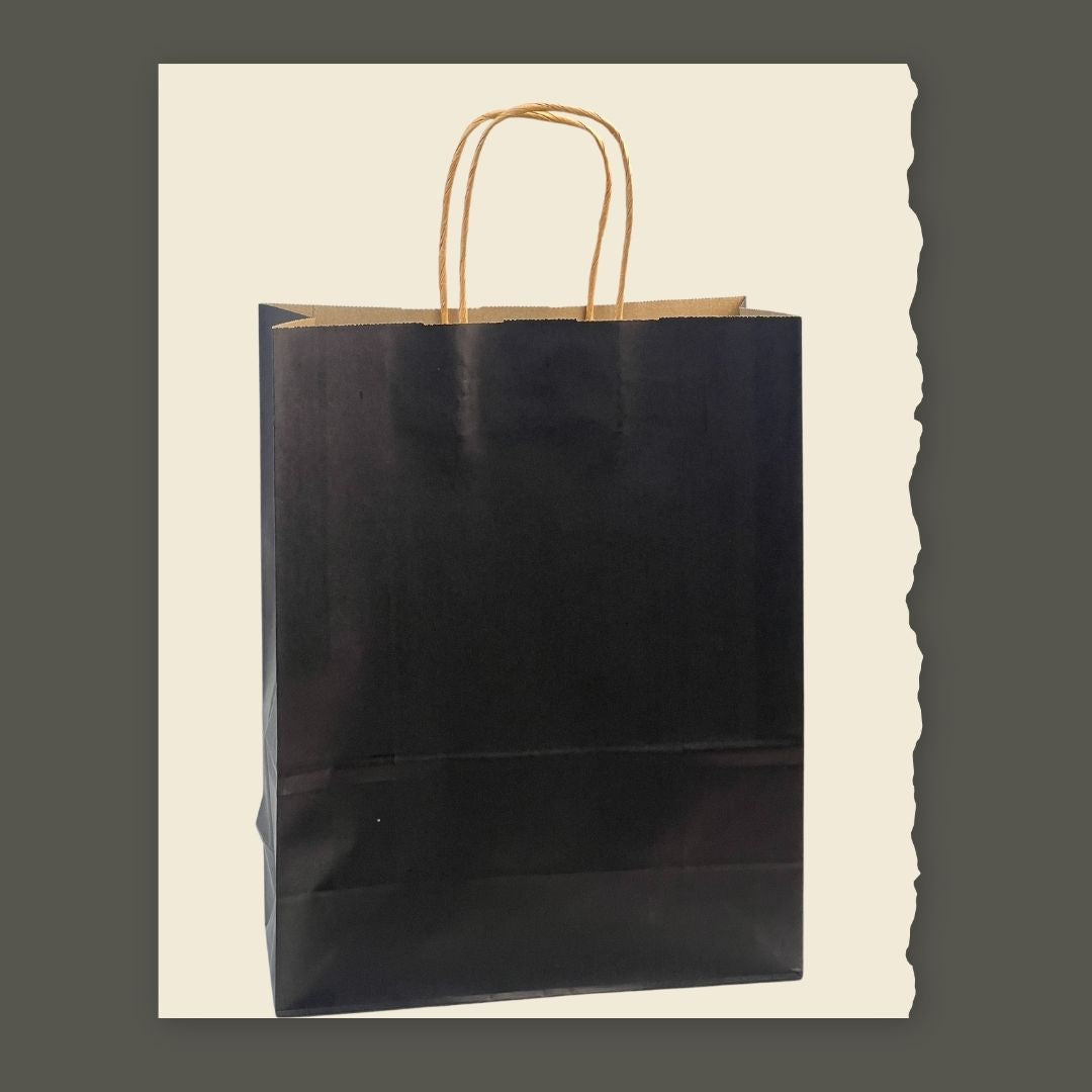 Kraft Paper Bags