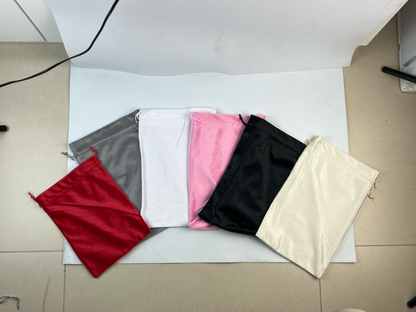 Velvet Bags