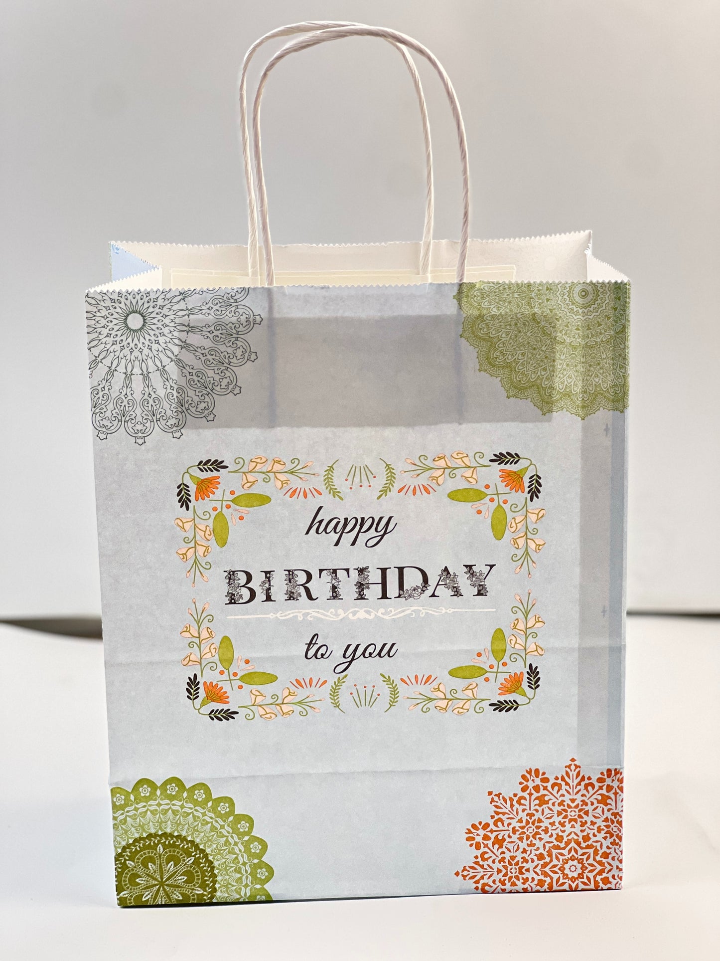 Make Gifting Special with Our Birthday Gift Bags || Pack of 12 Bags.