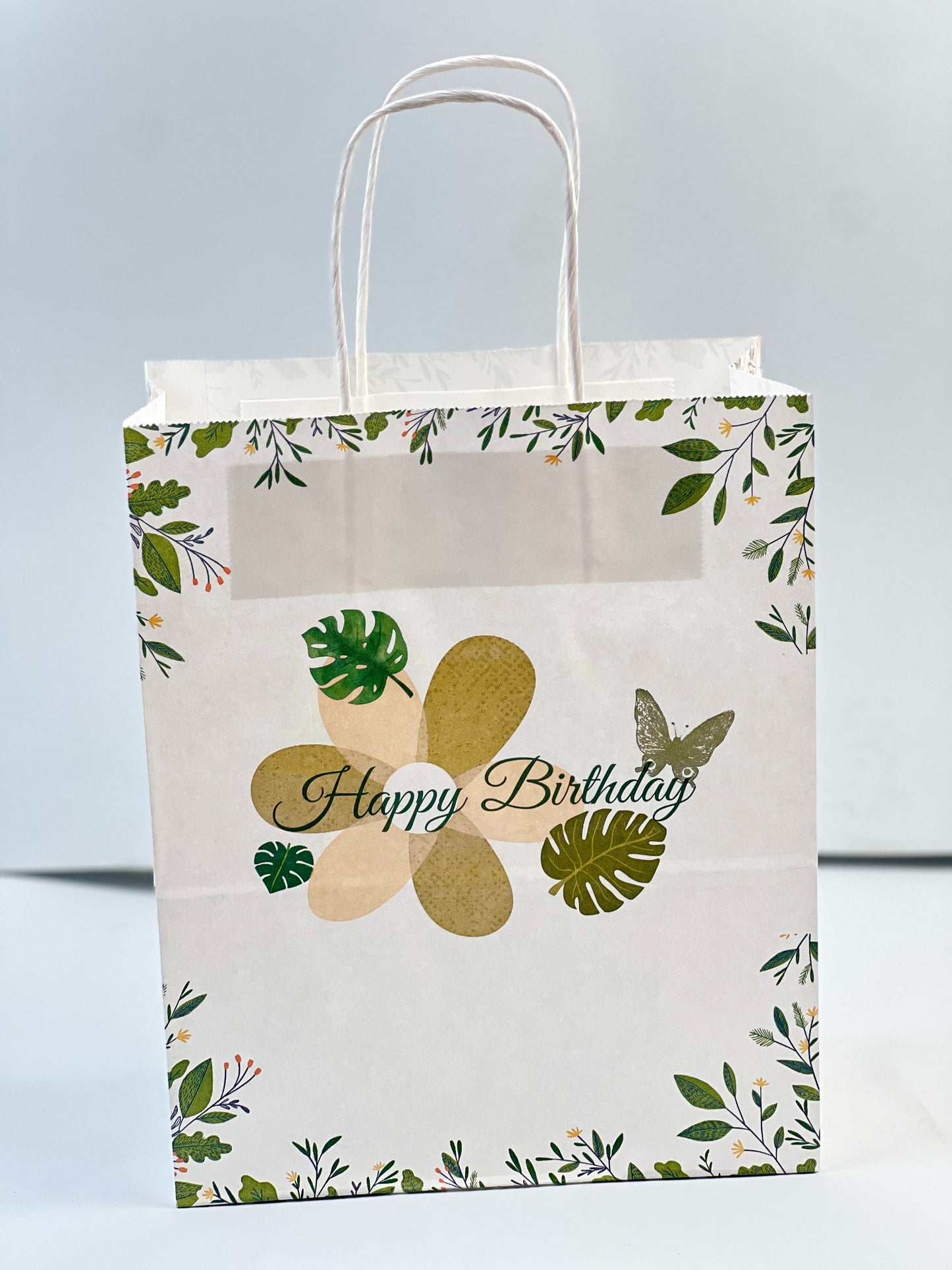 Make Gifting Special with Our Birthday Gift Bags || Pack of 12 Bags.