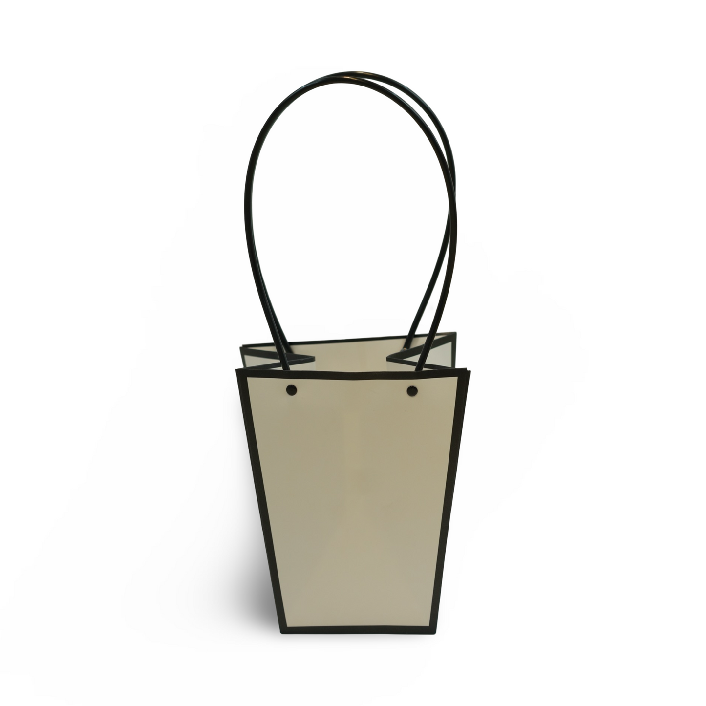 Stylish Paper Gift Bag with Sturdy Handles (Design 1)