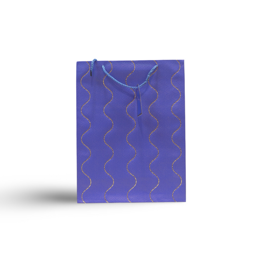 GIFT BAG. || Pack of 12 Bags.